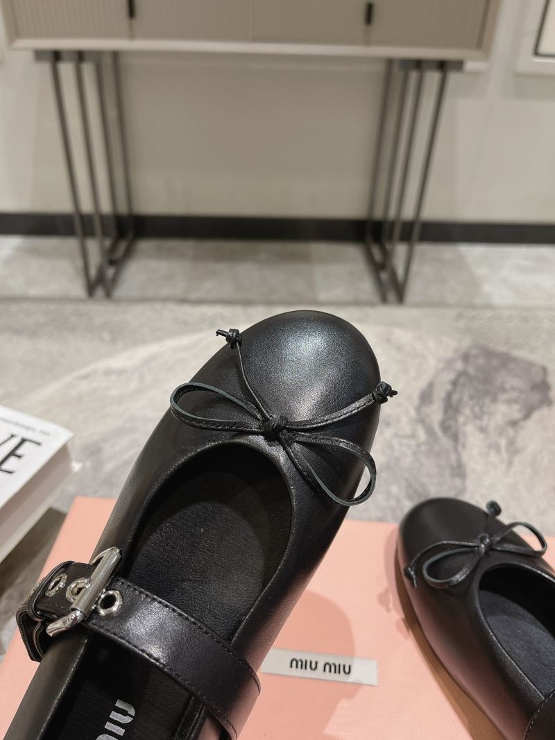 Miu Miu Shoes